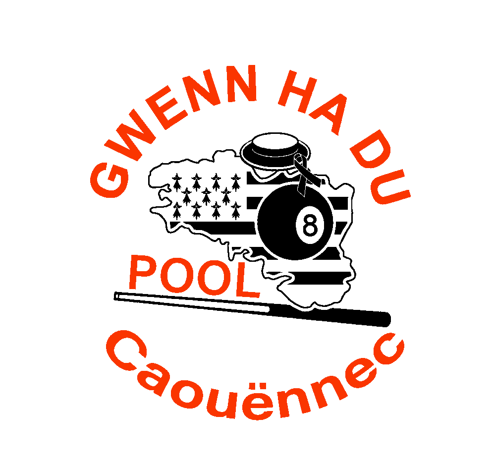 Gwenn Ha Du Pool